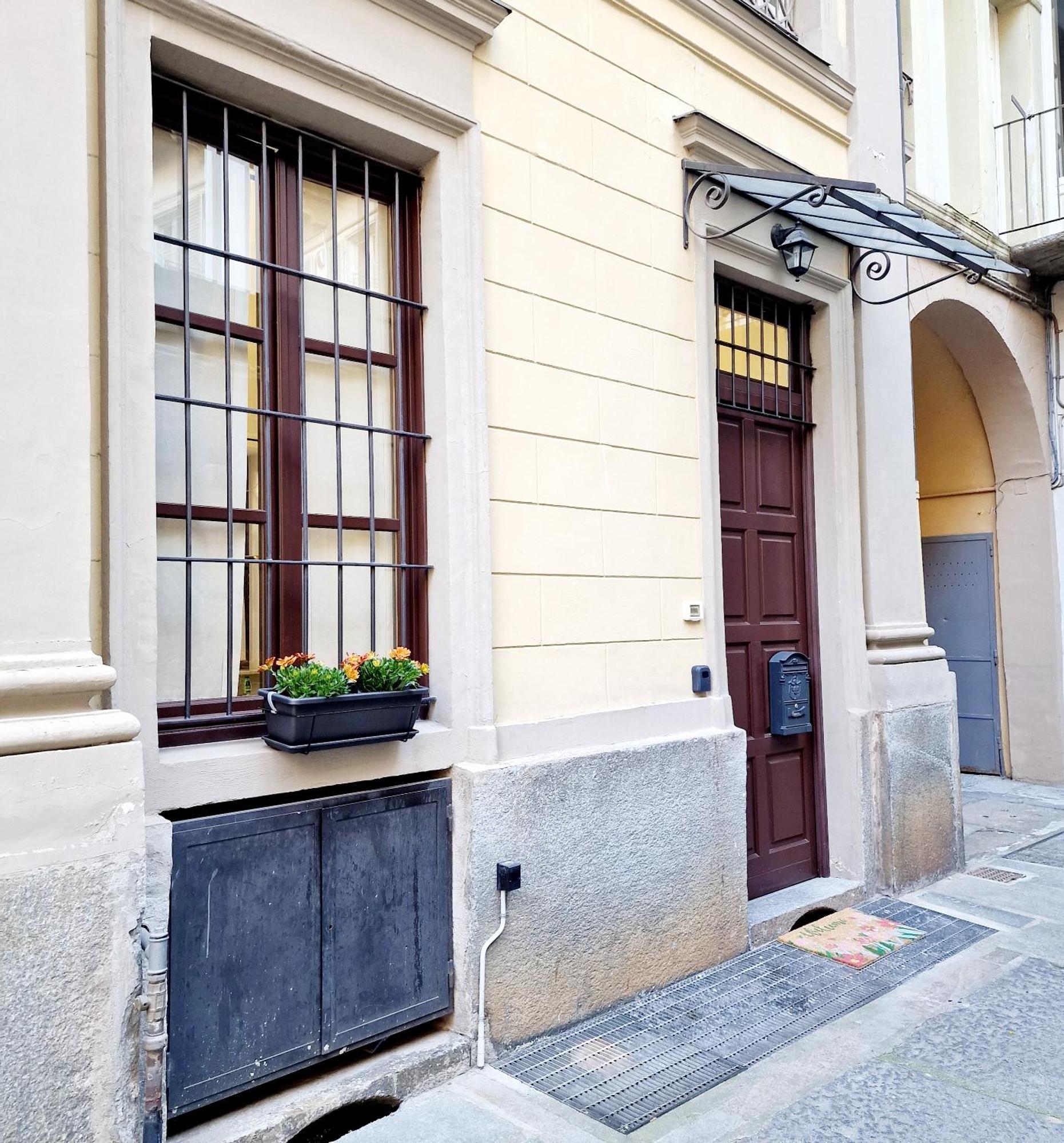 Maison Garibaldi 26 Torino Exterior foto